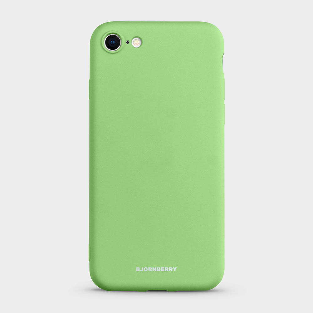 Green Apple - 19