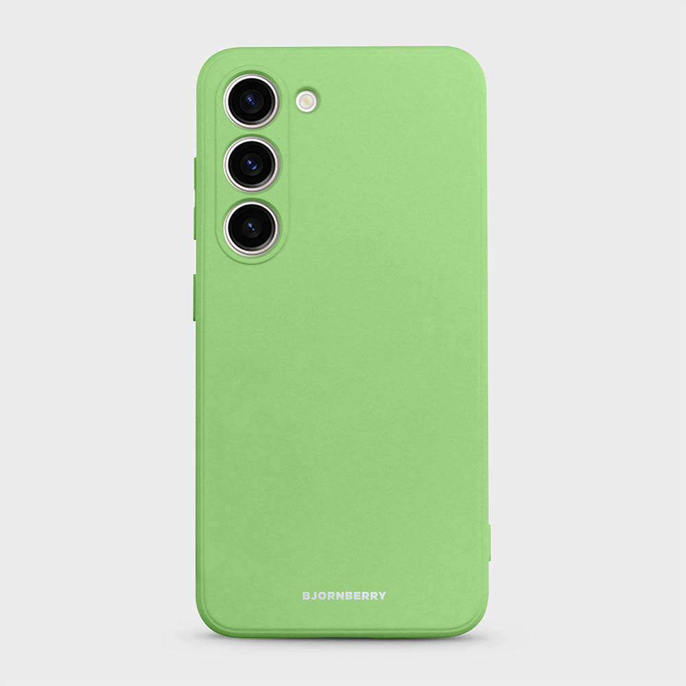 Green Apple - 20