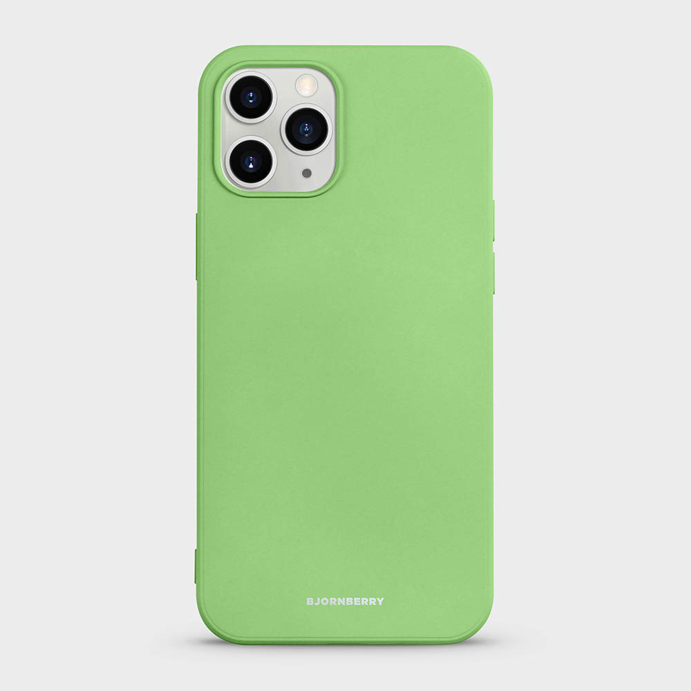Green Apple - 16