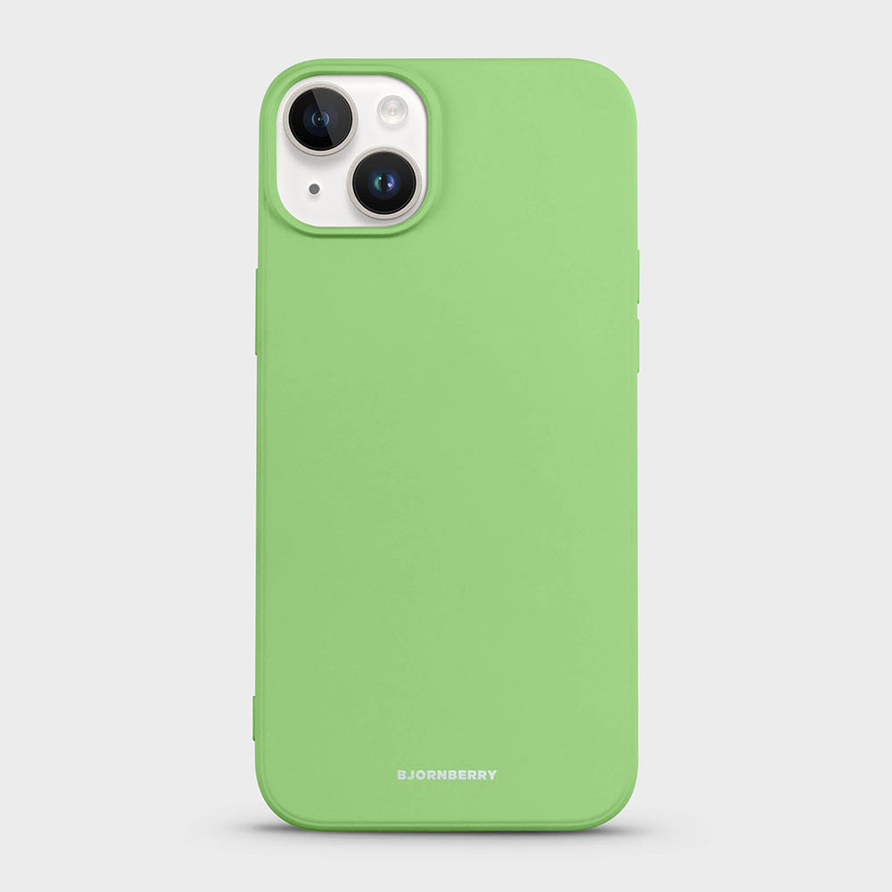 Green Apple - 9