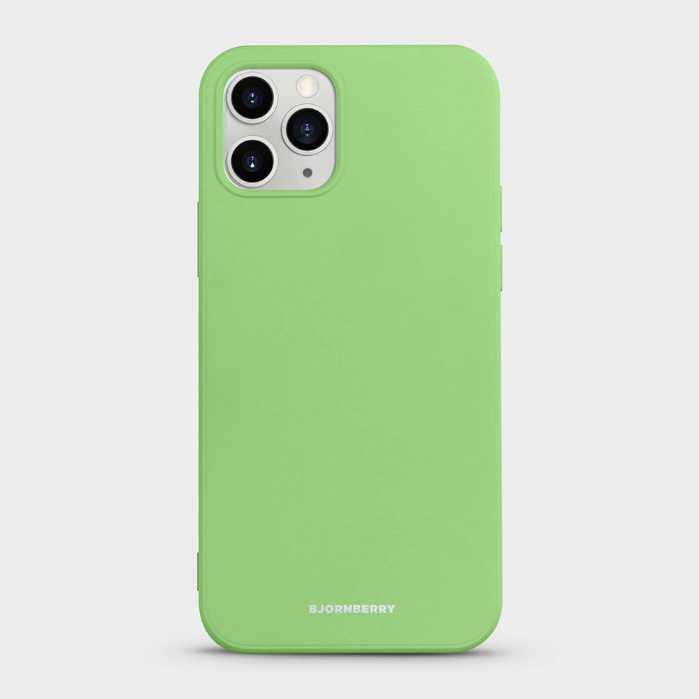 Green Apple - 14
