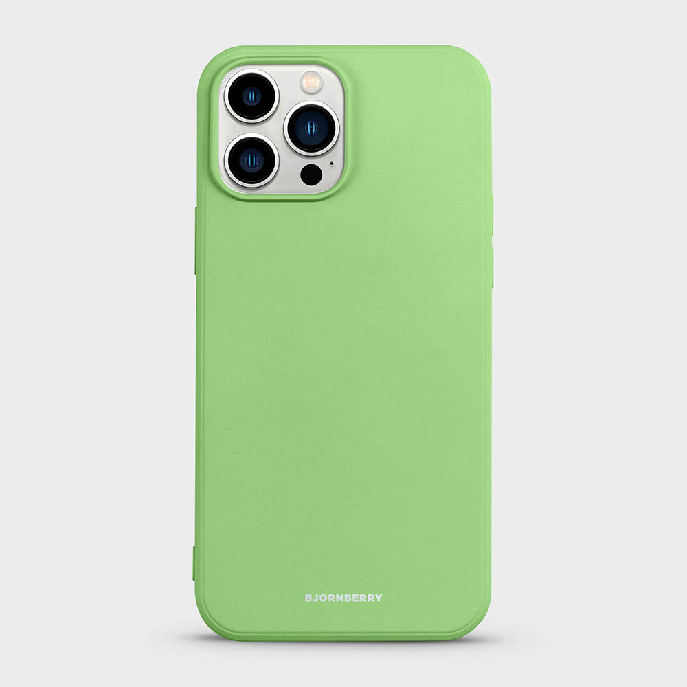 Green Apple - 13