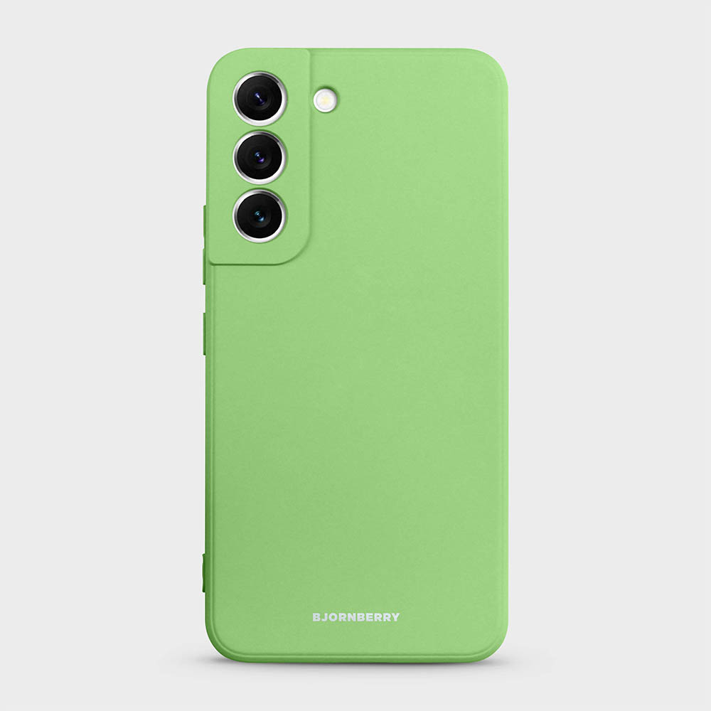 Green Apple - 23