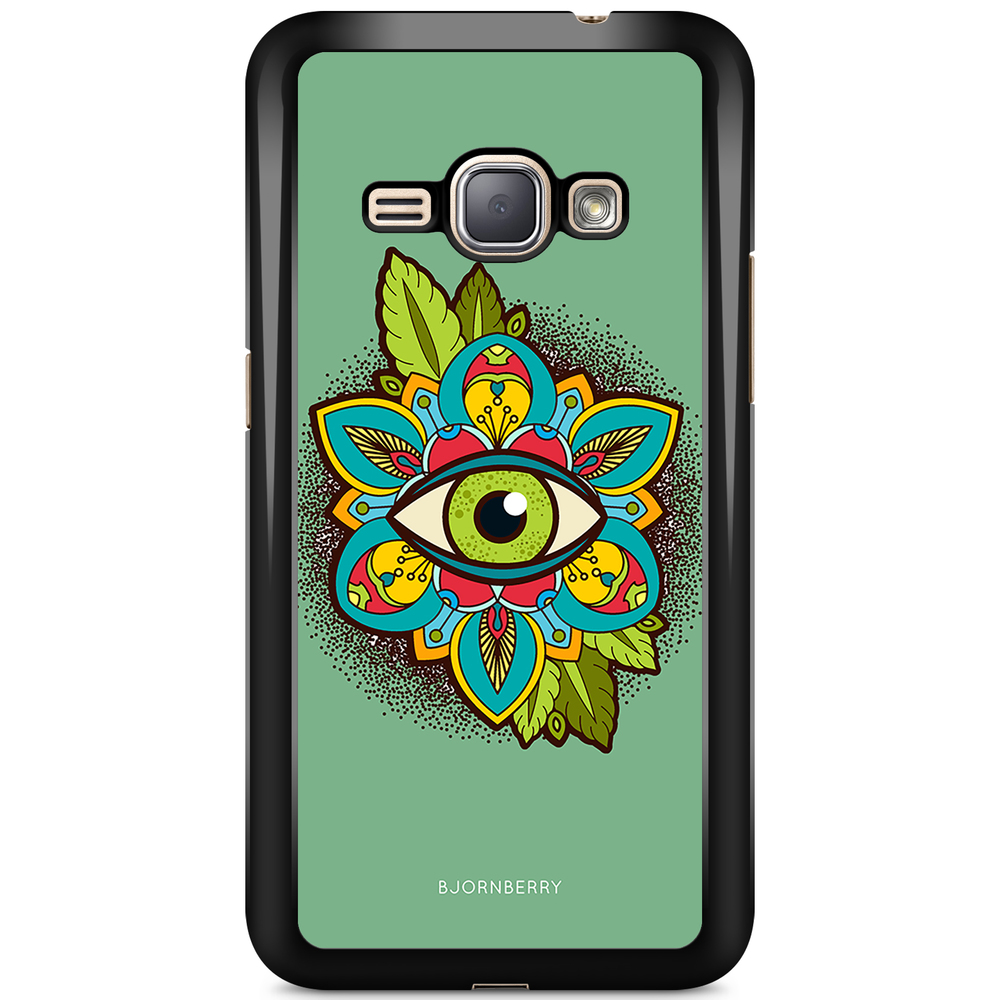 Samsung Galaxy J1 (2016) Case - Eye