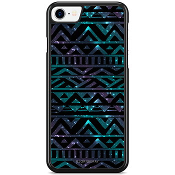 iPhone 8 / iPhone SE (2022/2020) Case - Space Aztec