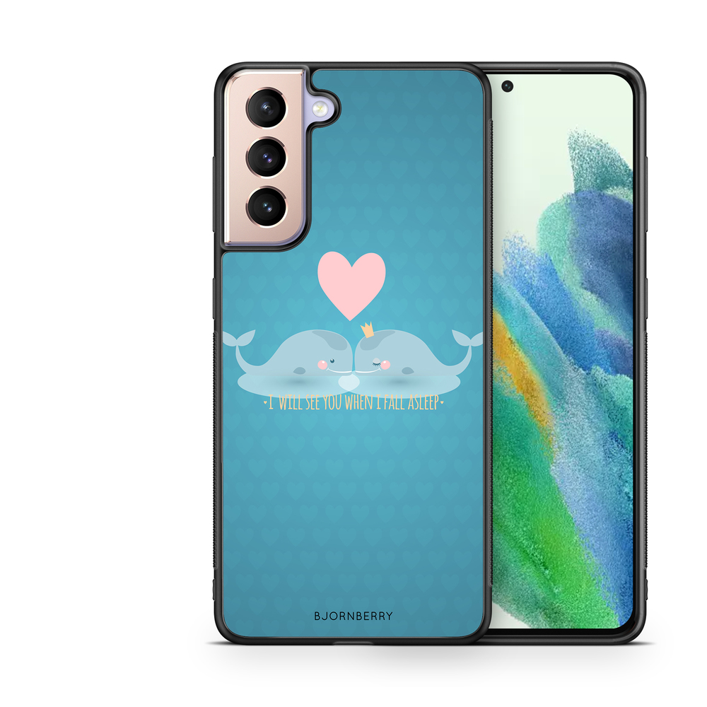 Samsung Galaxy S21 FE 5G Case - See You