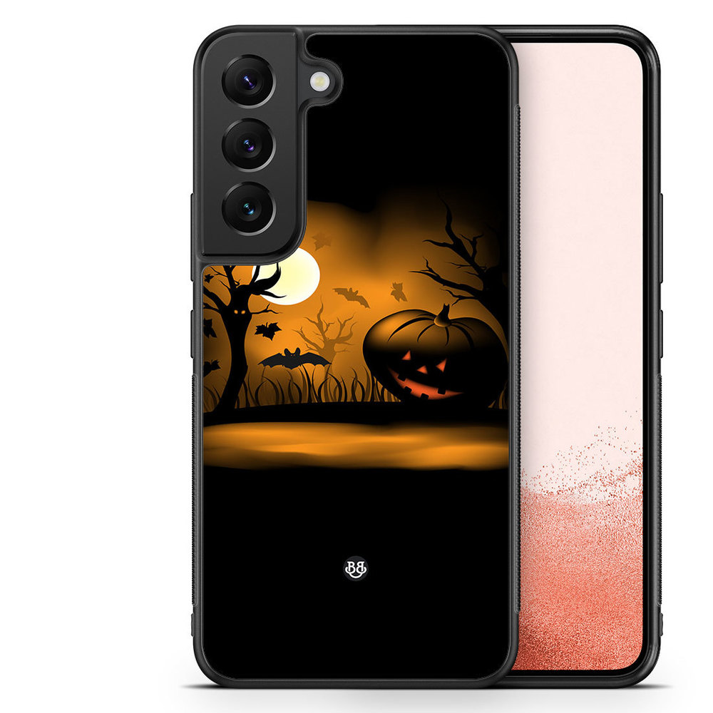 Samsung Galaxy S22 Plus 5G Case - Halloween