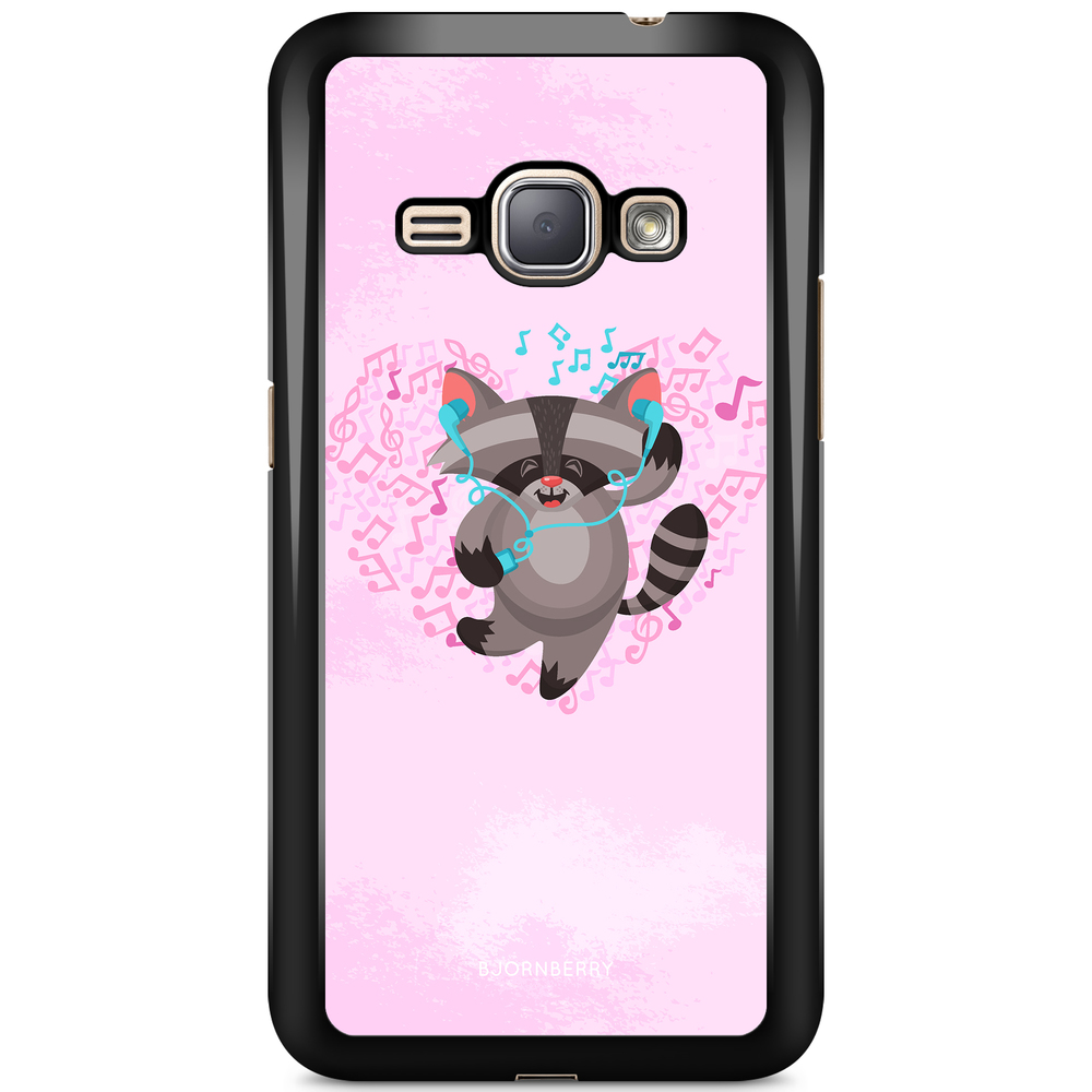 Samsung Galaxy J1 (2016) Case - Raccoon