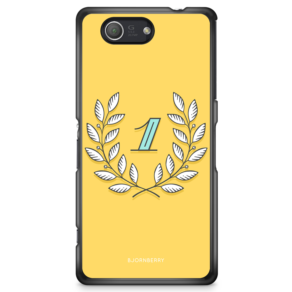 Sony Xperia Z3 Compact Case - Nr 1