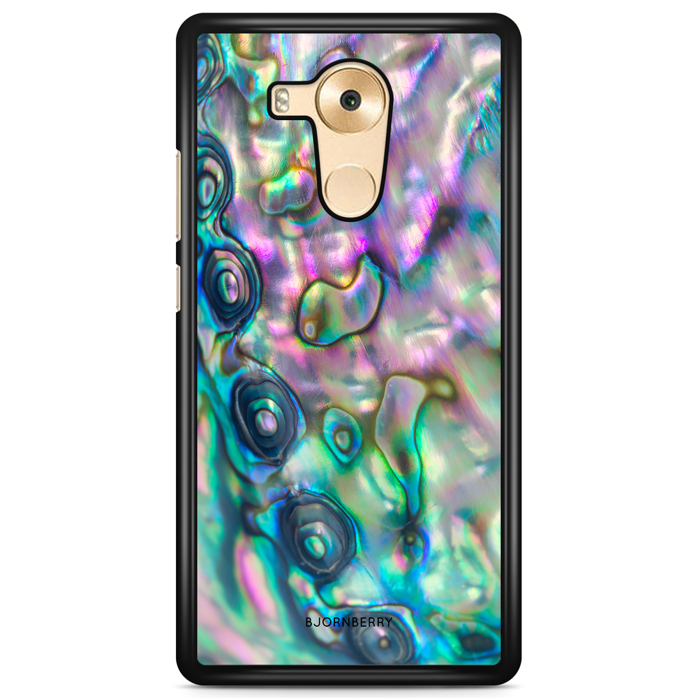 Huawei Mate 9 Pro Case - Seashell