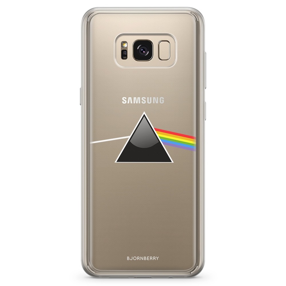Samsung Galaxy S8 Fashion Case - Prism