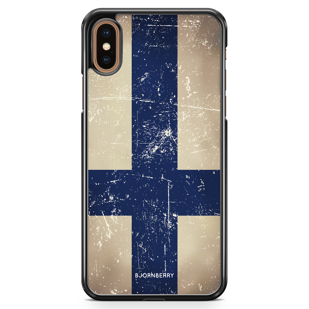 iPhone XS Max Case - Finland