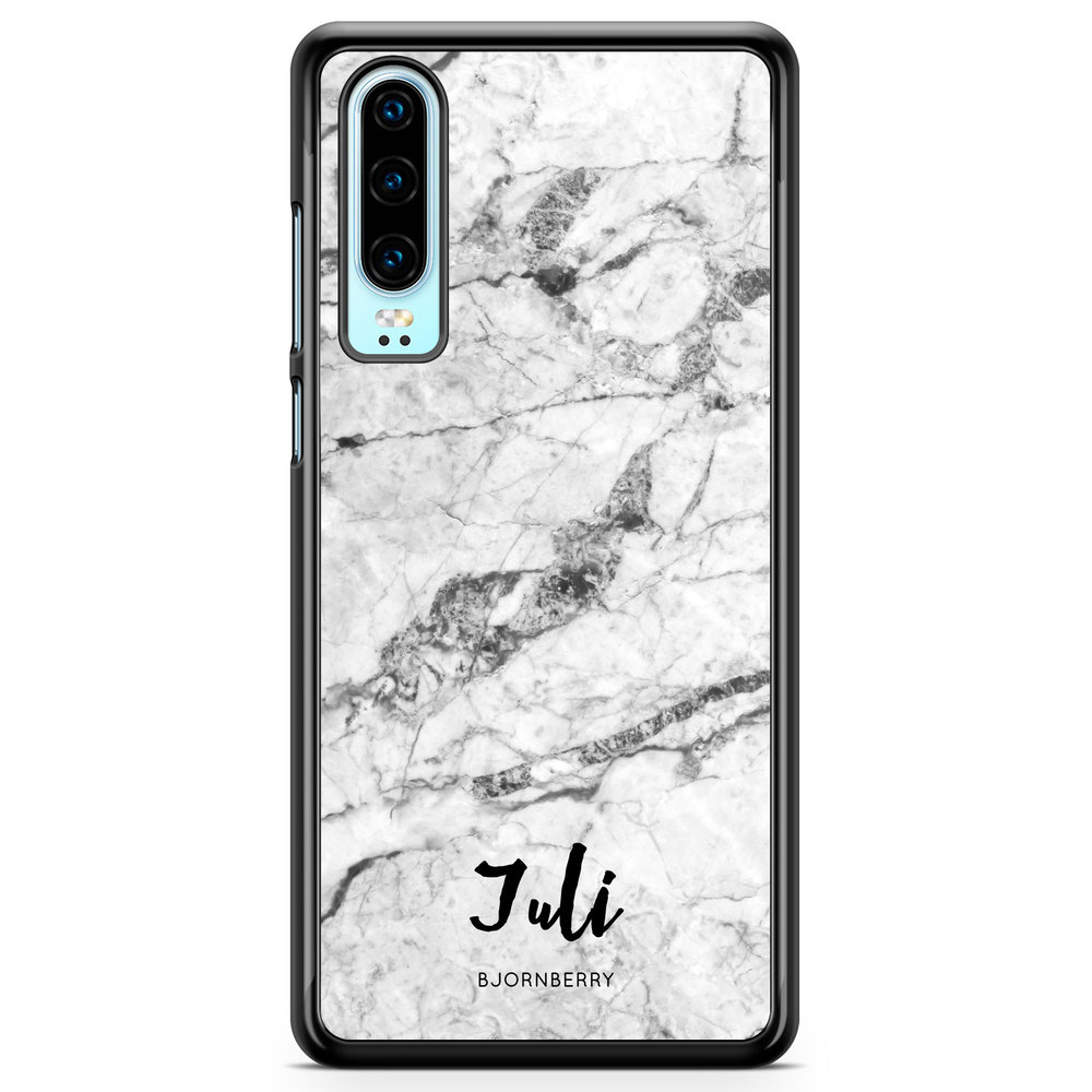 Huawei P30 Case - Juli
