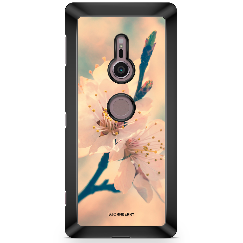 Sony Xperia XZ2 Case  - Blossom