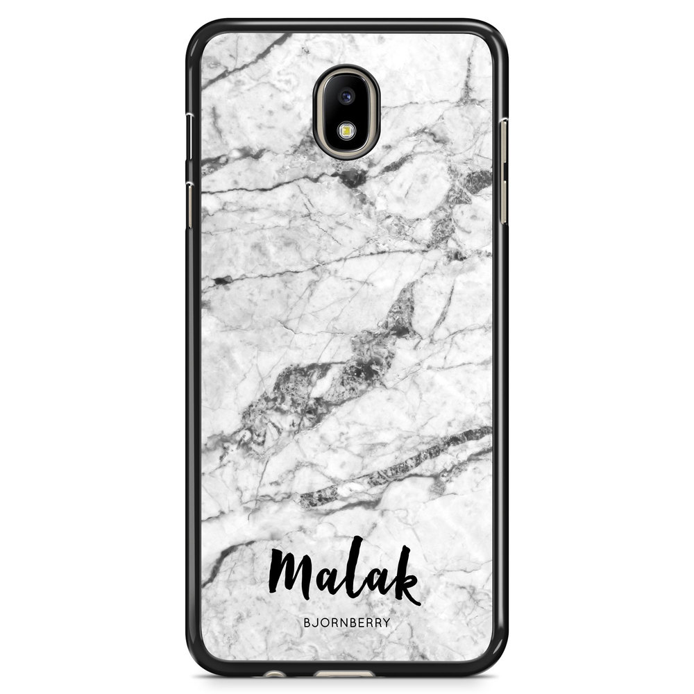 Samsung Galaxy J7 (2017) Case - Malak