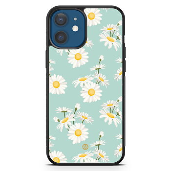 iPhone 12 Mini Skal - Daisy
