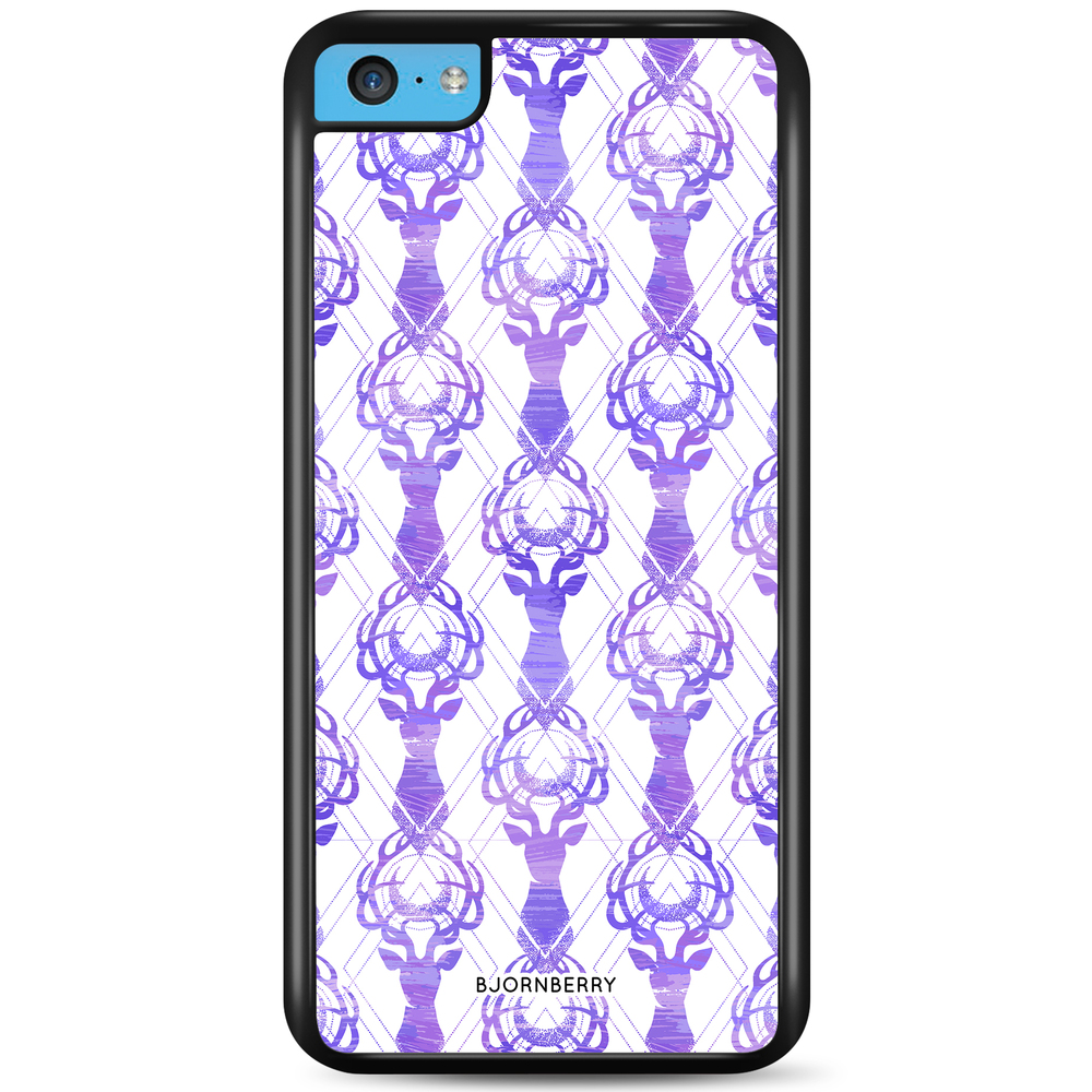 iPhone 5C Case - Deer