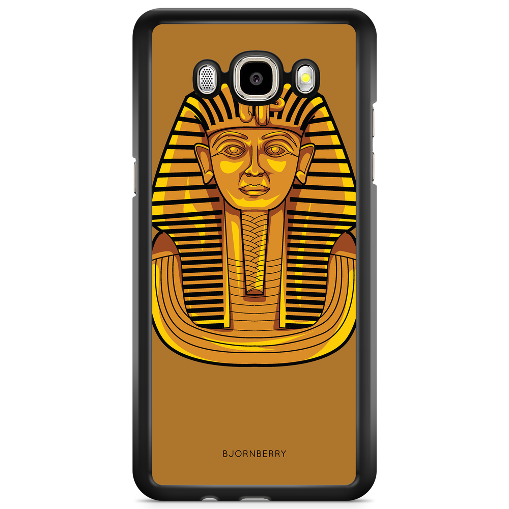 Samsung Galaxy J3 (2016) Case - Pharaoh