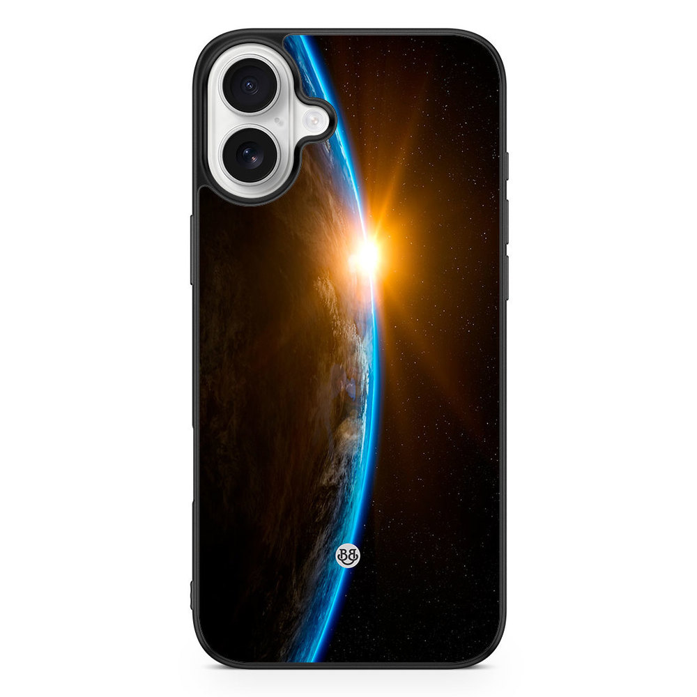 iPhone 16 Plus Case - Sunrise