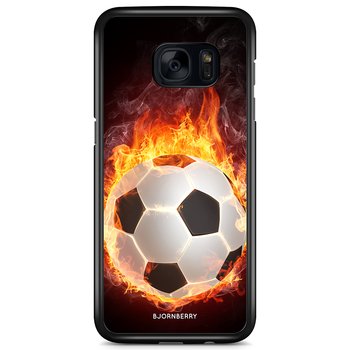 Samsung Galaxy S7 Case - Fotball