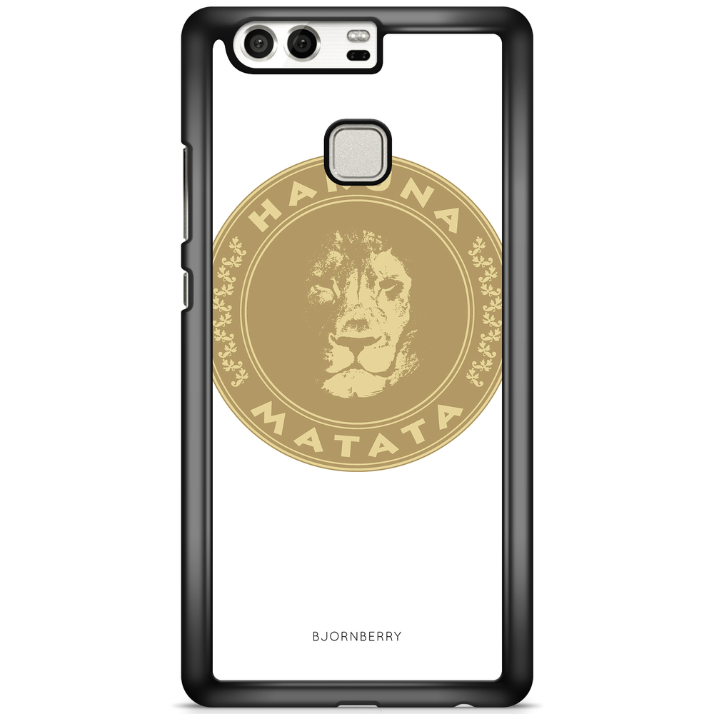 Huawei P9 Case - Hakuna Matata