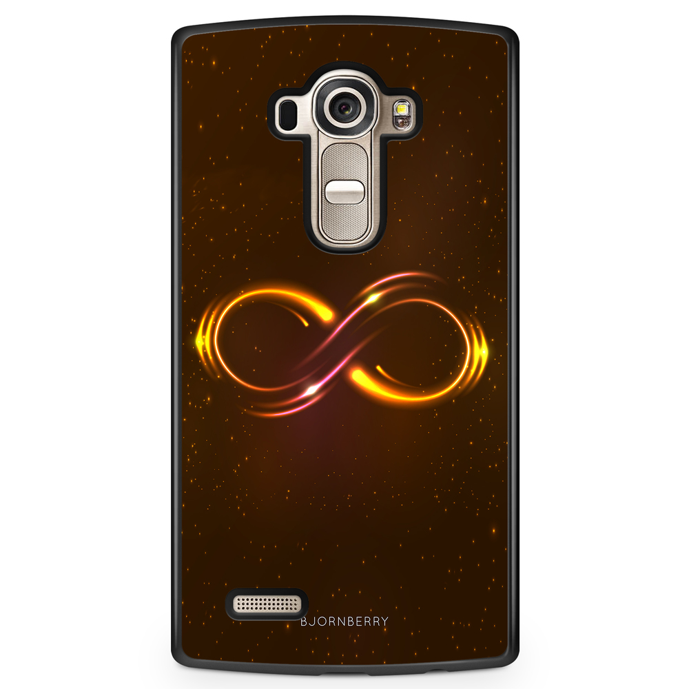 LG G4 Case - Infinity