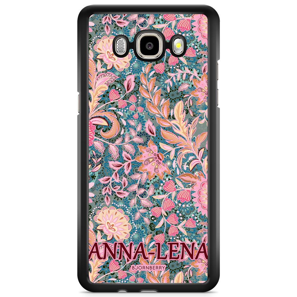 Samsung Galaxy J5 (2015) Case Custom - Fantasy Name