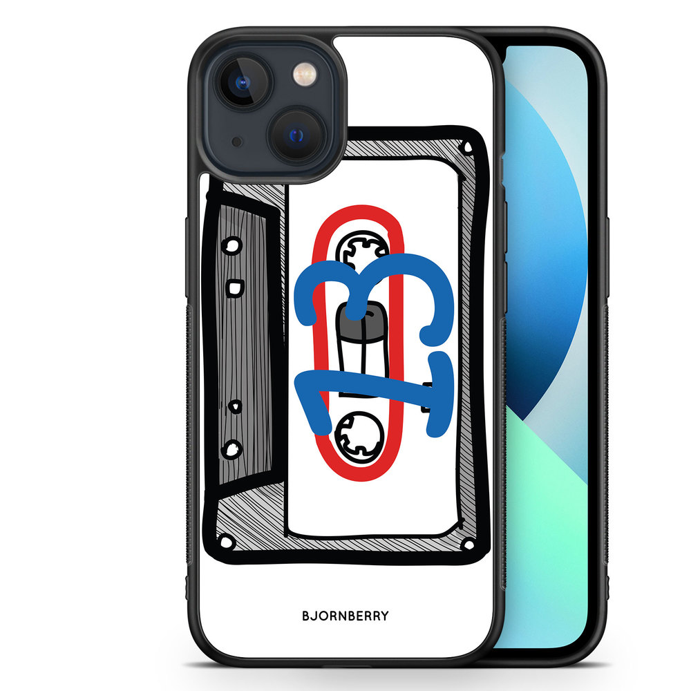 iPhone 13 Mini Case - 13 Reasons