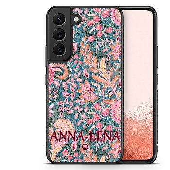 Samsung Galaxy S23 Plus 5G Custom Case - Fantasy Name