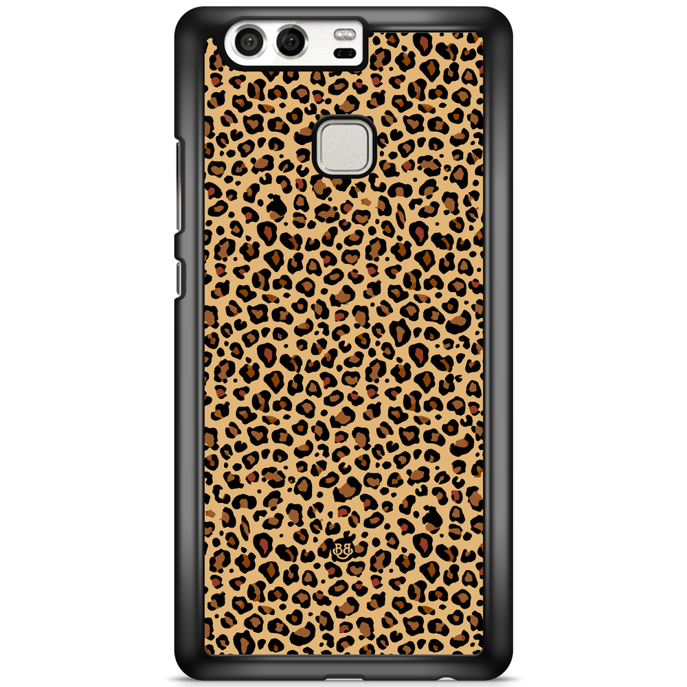 Huawei P9 Plus Case - WILD AUTUMN - Savannah