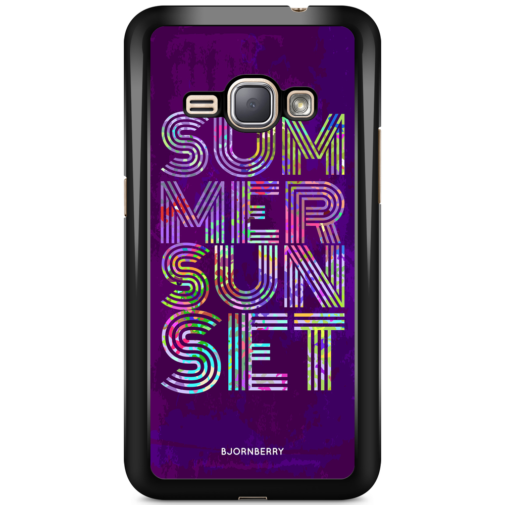 Samsung Galaxy J1 (2016) Case - SUMMERSET