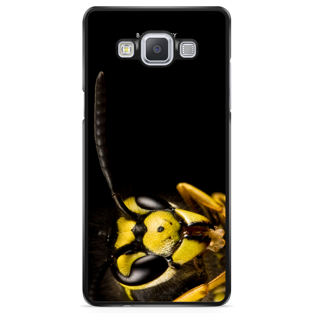 Samsung Galaxy A5 (2015) Case - Wasp