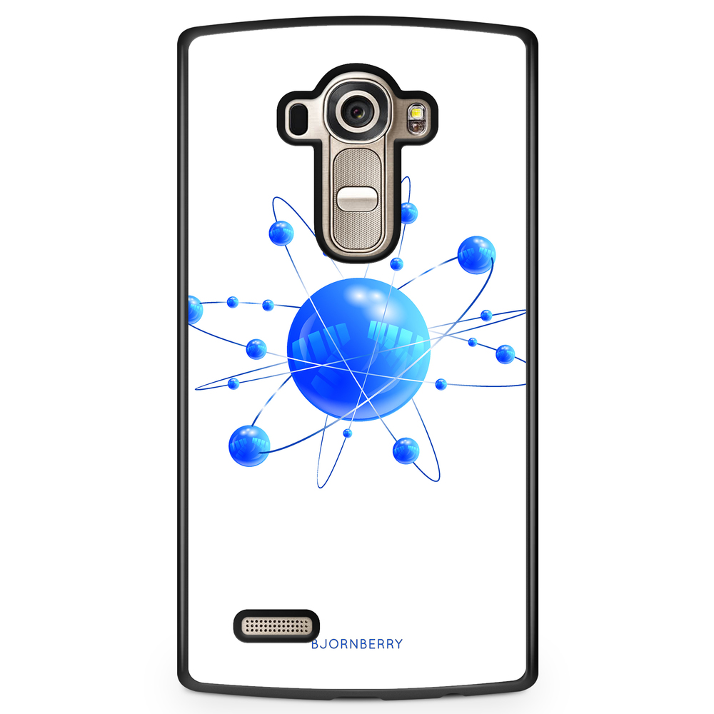 LG G4 Case - Atom