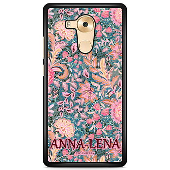 Huawei Mate 9 Pro Case Custom - Fantasy Name
