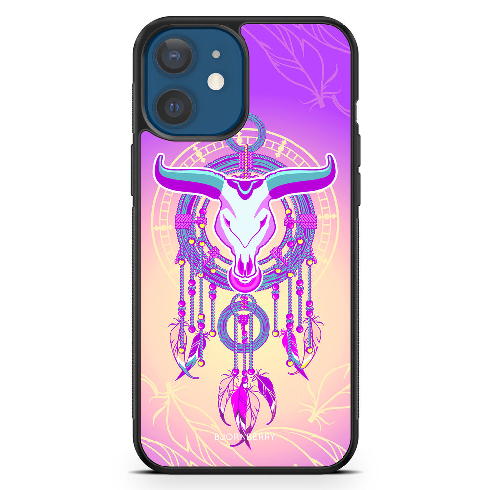 iPhone 12 Case - Dream Catcher