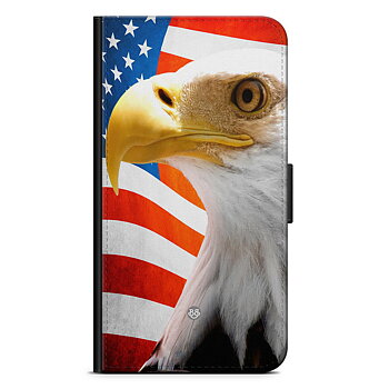 Sony Xperia 1 IV Fodral - USA Örn