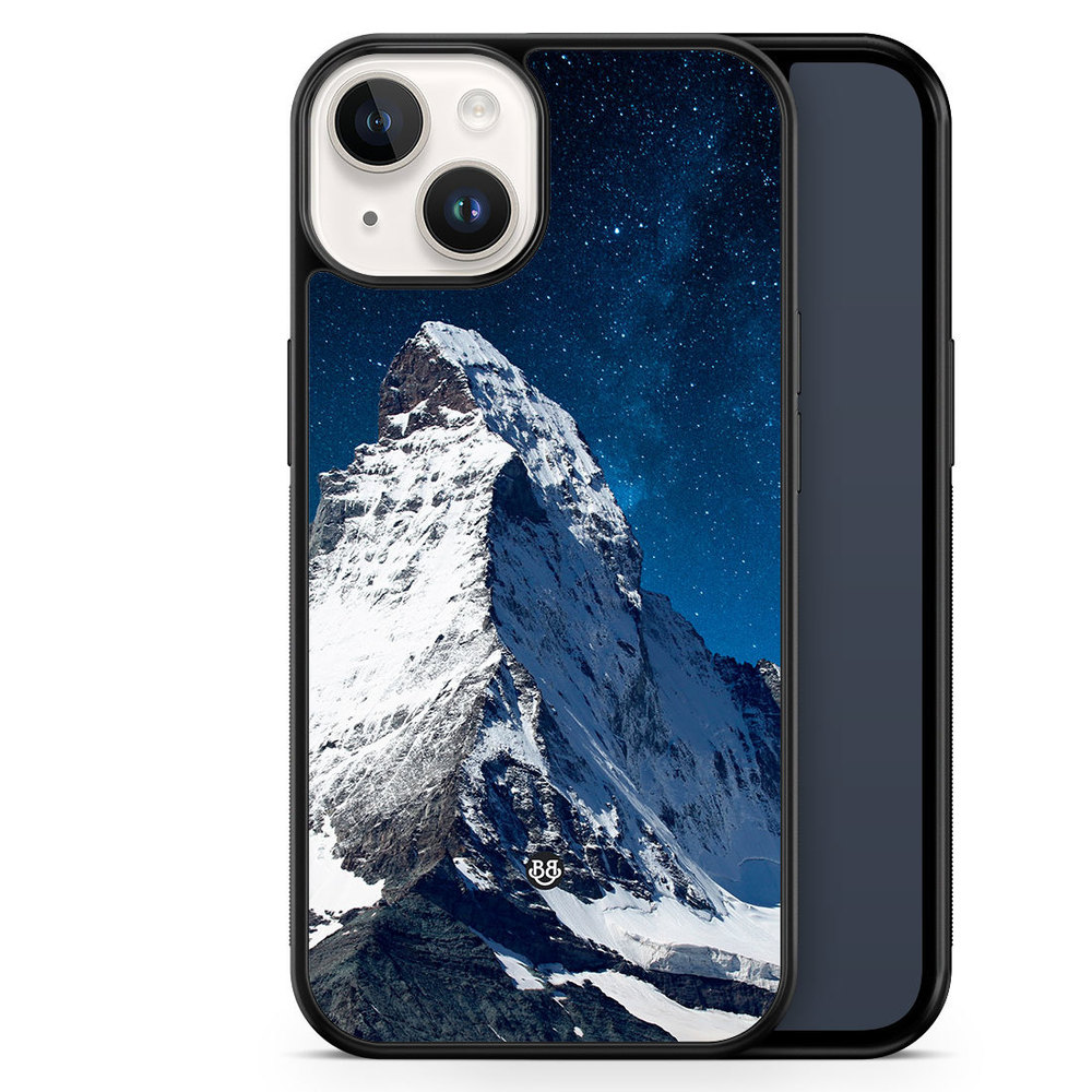 iPhone 14 Case - Matterhorn