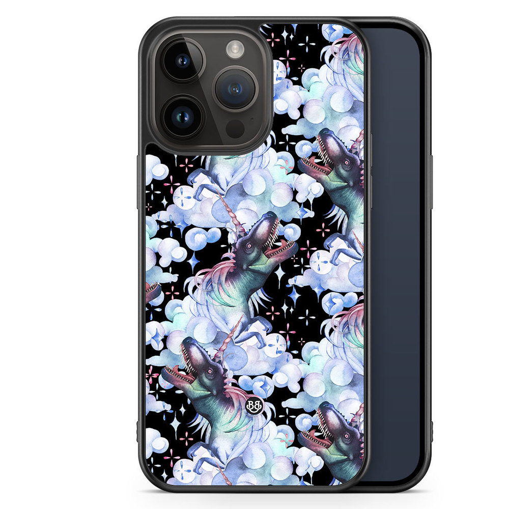 iPhone 14 Pro Max Case - Dinocorns