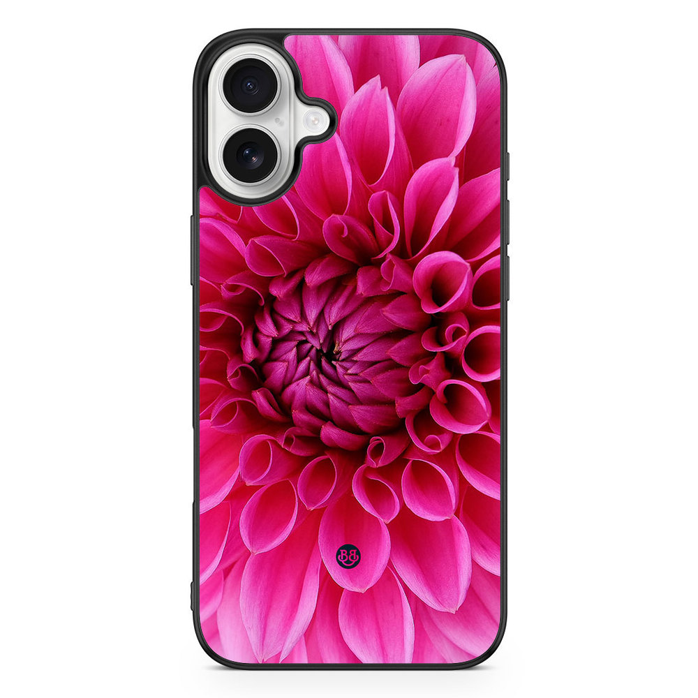 iPhone 16 Plus Case - Dahlia