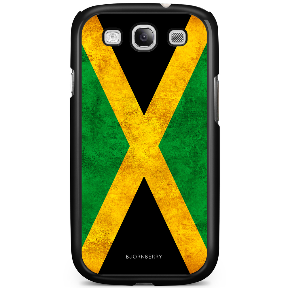 Samsung Galaxy S3 Mini Case - Jamaica