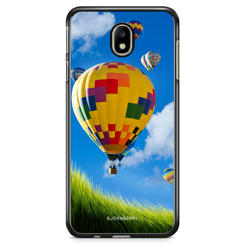 Samsung Galaxy J3 (2017) Case - Hot Air Balloon