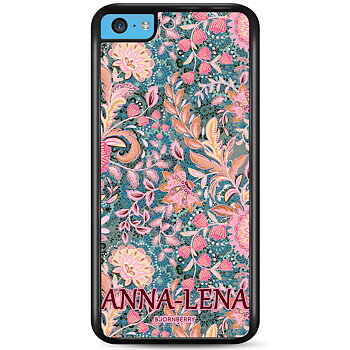 iPhone 5C Skal Custom - Fantasy Namn