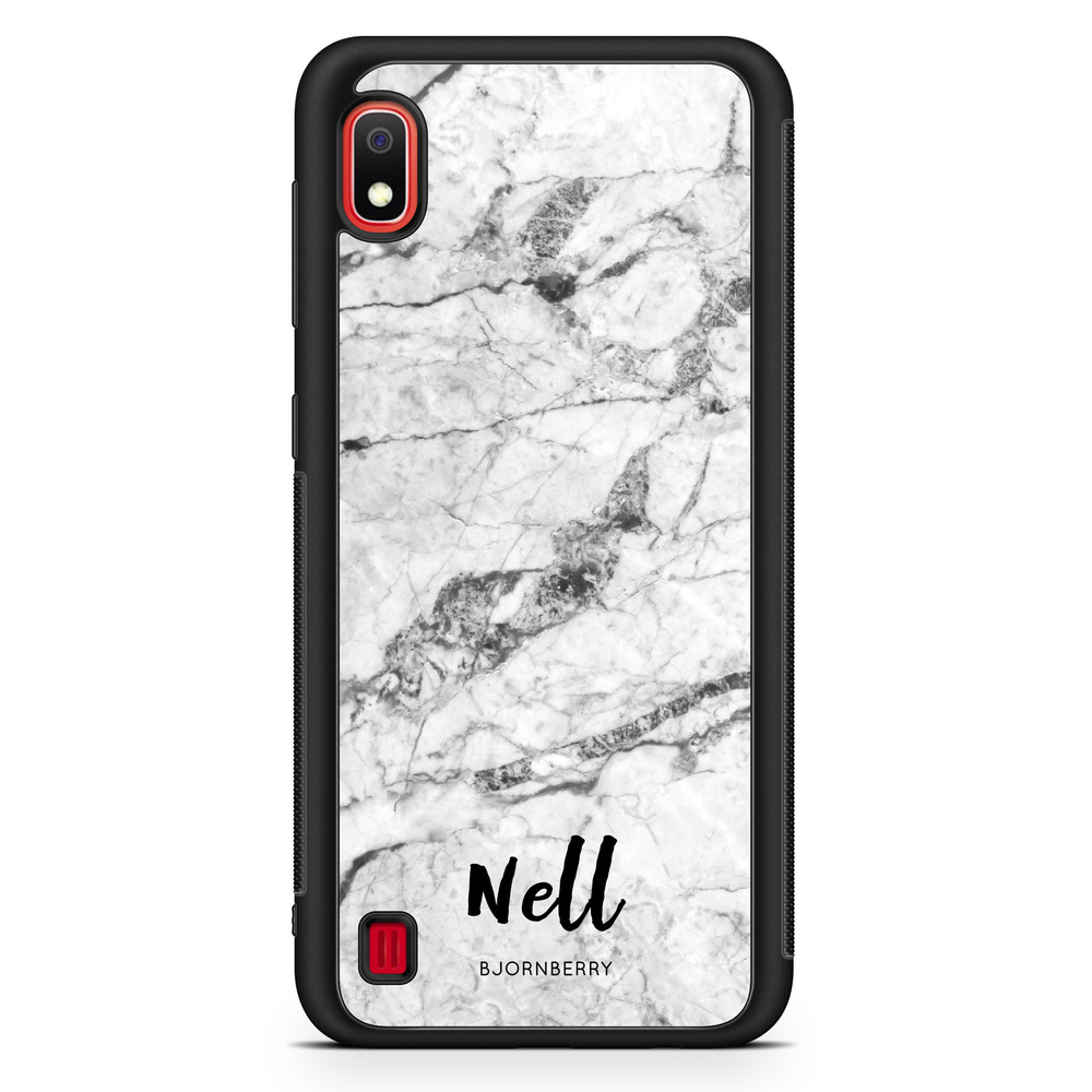 Samsung Galaxy A10 Case - Nell