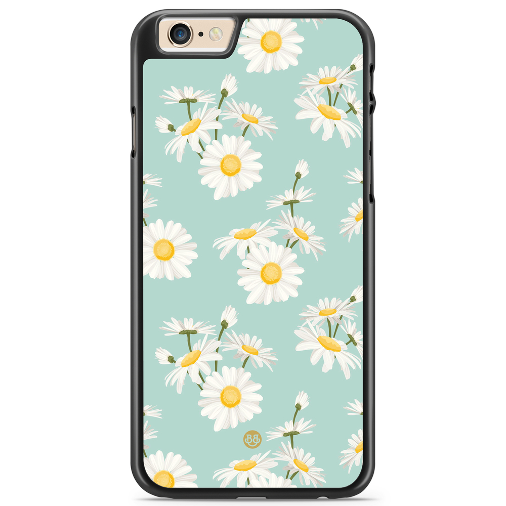 iPhone 6/6s Case - Daisy