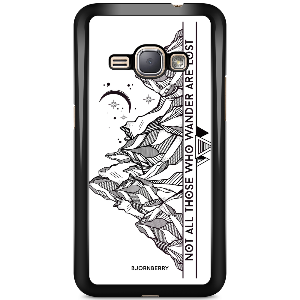 Samsung Galaxy J1 (2016) Case - Nomad