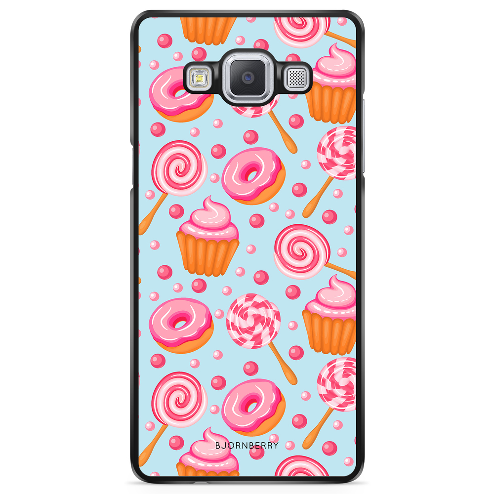 Samsung Galaxy A5 (2015) Case - Lollipop