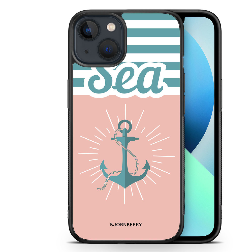 iPhone 13 Mini Case - Anchor