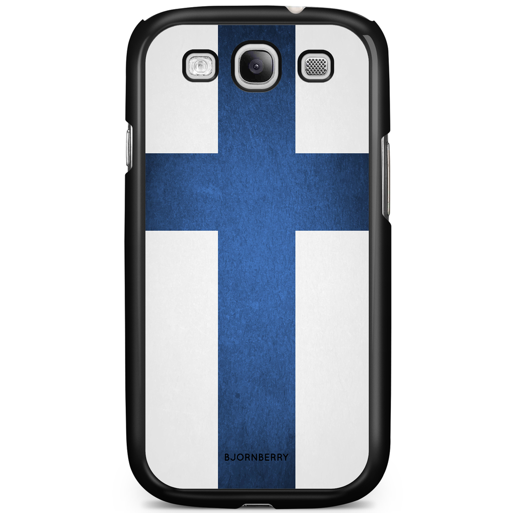 Samsung Galaxy S3 Mini Case - Finland