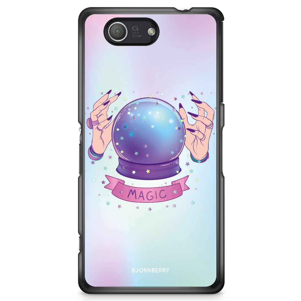 Sony Xperia Z3 Compact Case - Magic