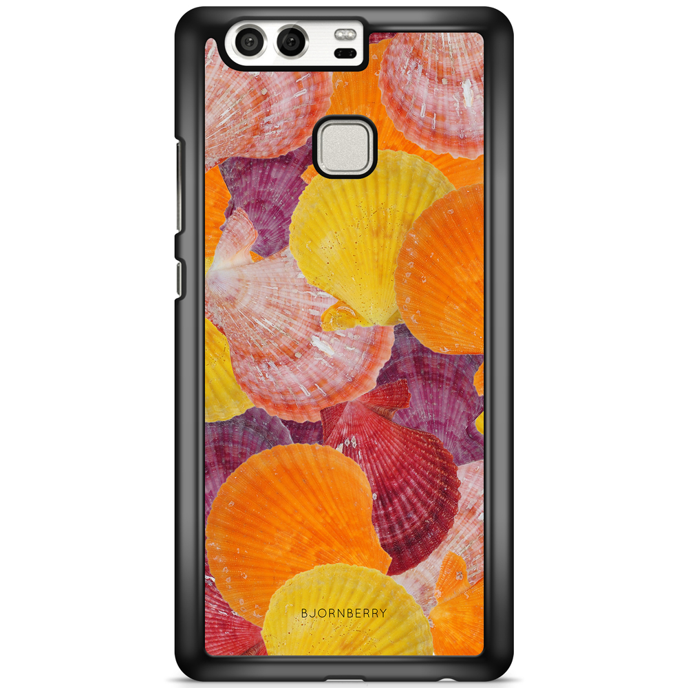 Huawei P9 Case - Sea Shells Photo